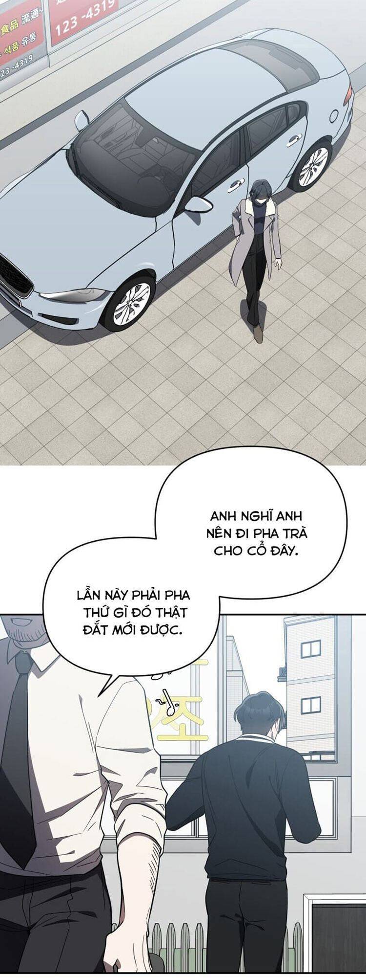 Tôi Đã Giết Hắn Chap 10 - Next Chap 11