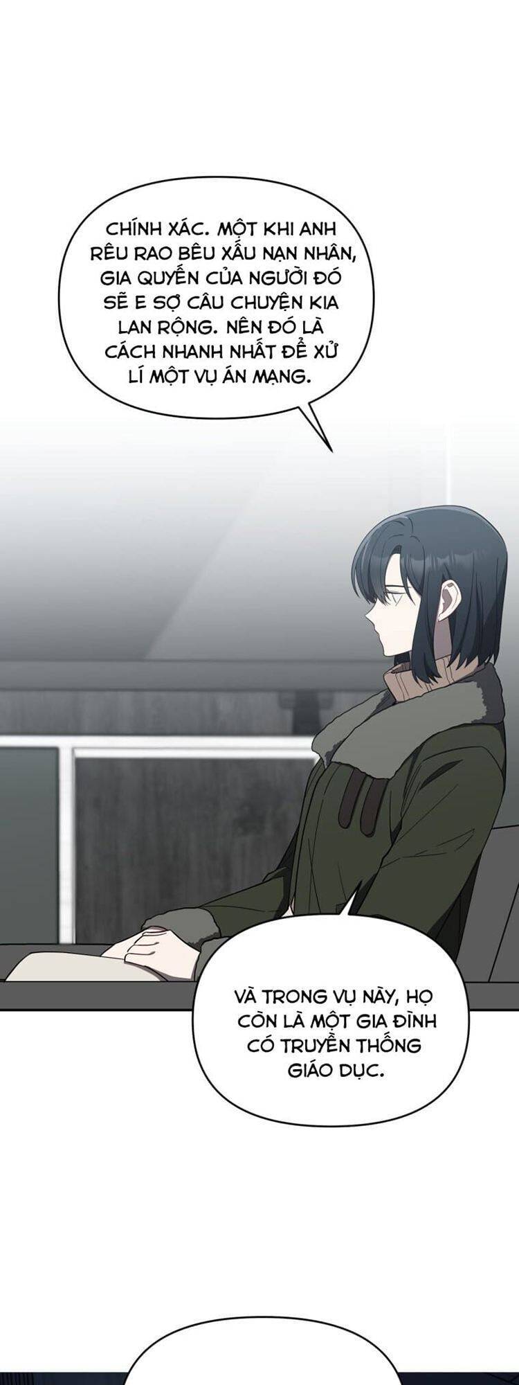 Tôi Đã Giết Hắn Chap 10 - Next Chap 11