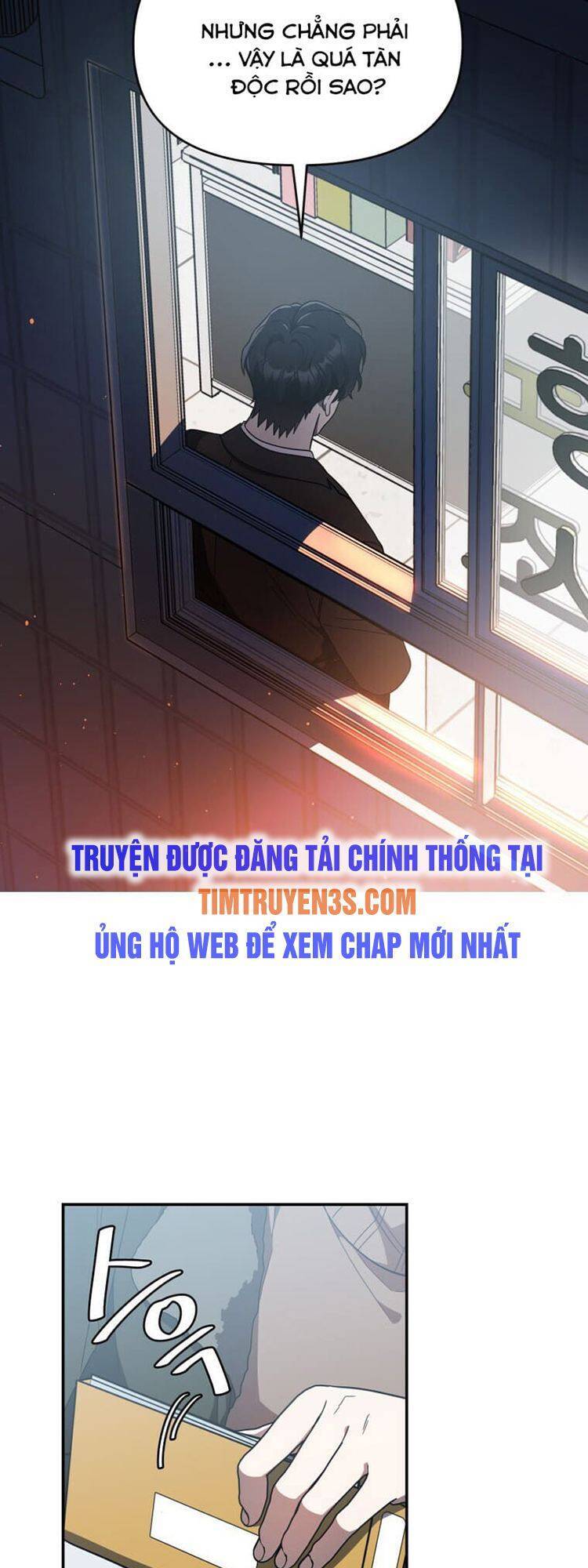 Tôi Đã Giết Hắn Chap 10 - Next Chap 11