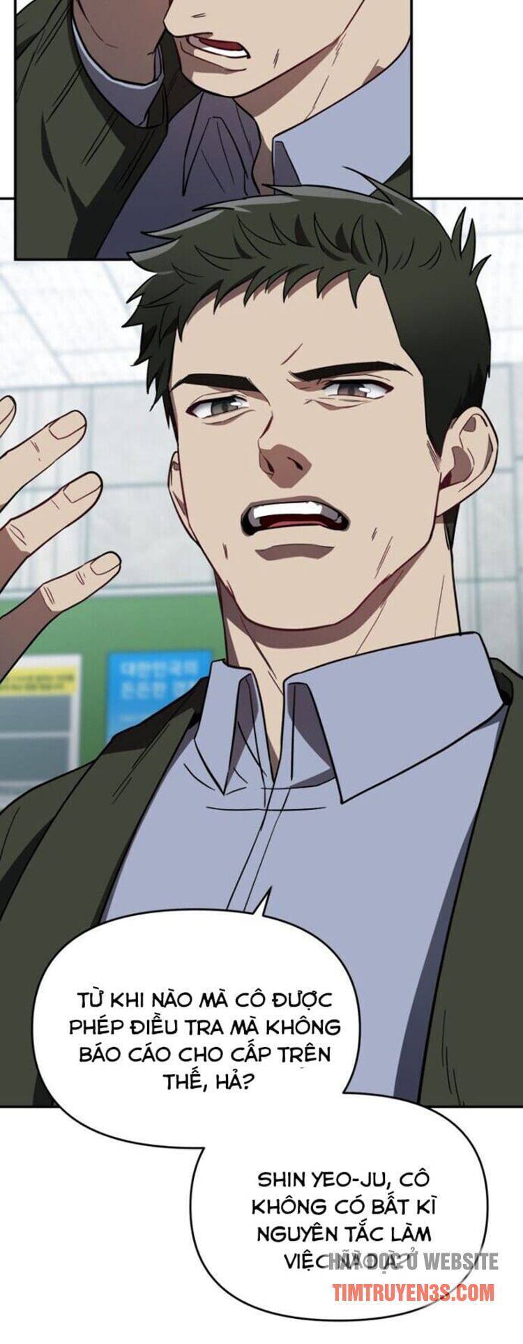 Tôi Đã Giết Hắn Chap 11 - Next Chap 12