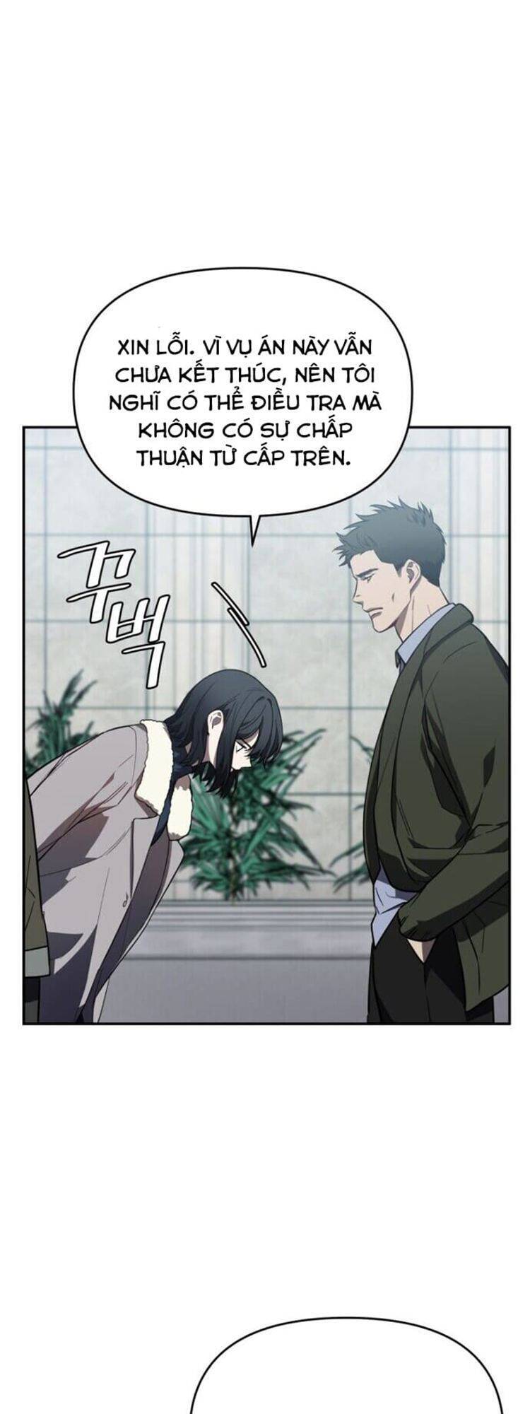 Tôi Đã Giết Hắn Chap 11 - Next Chap 12