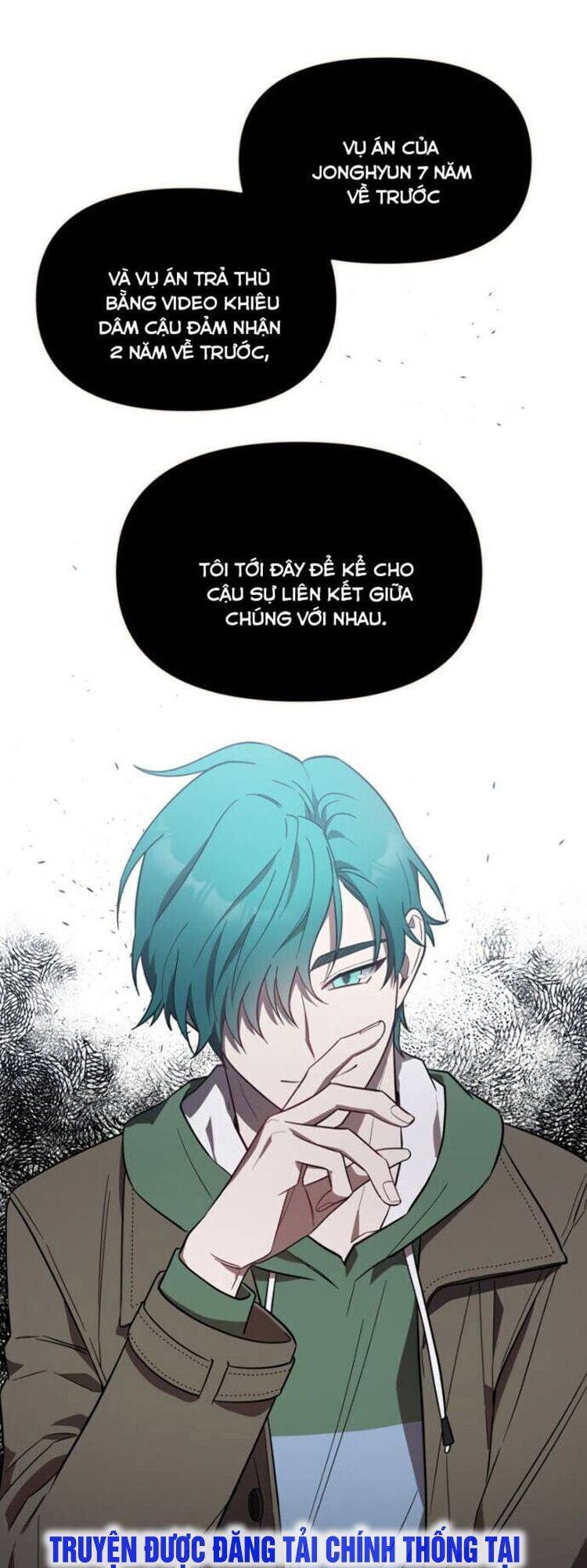 Tôi Đã Giết Hắn Chap 12 - Next Chap 13