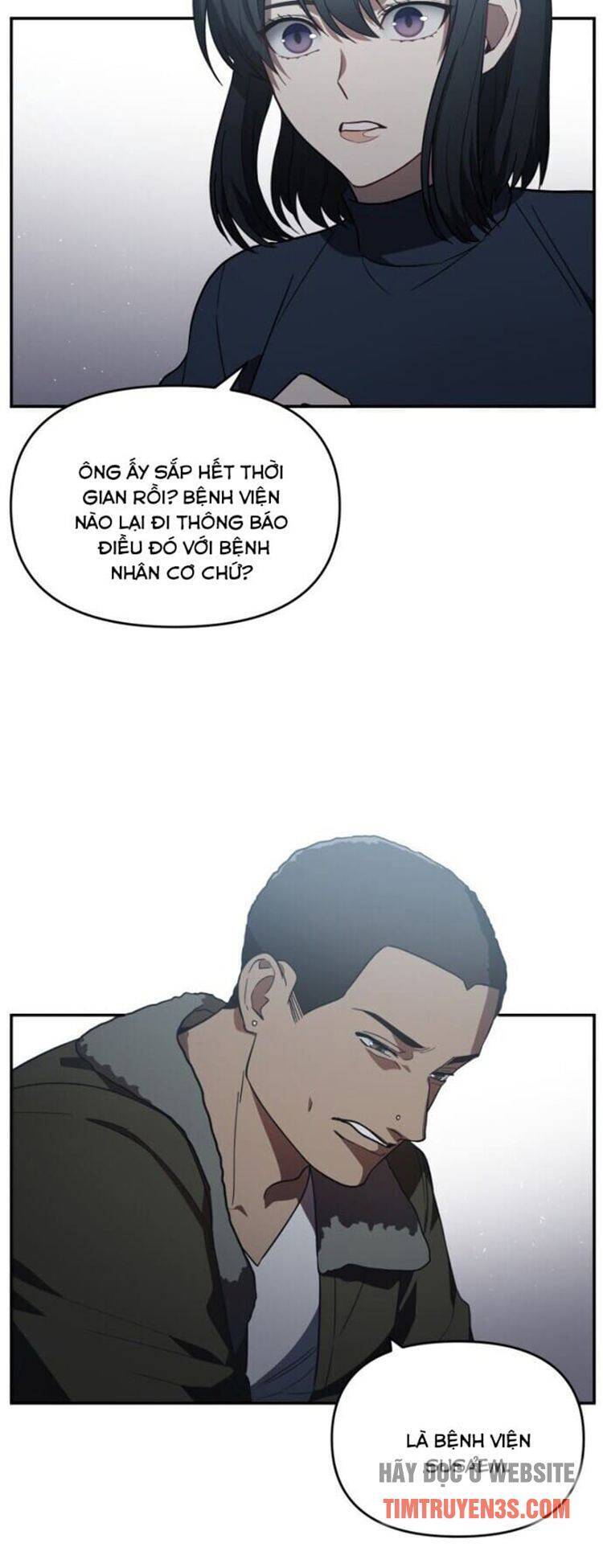 Tôi Đã Giết Hắn Chap 12 - Next Chap 13