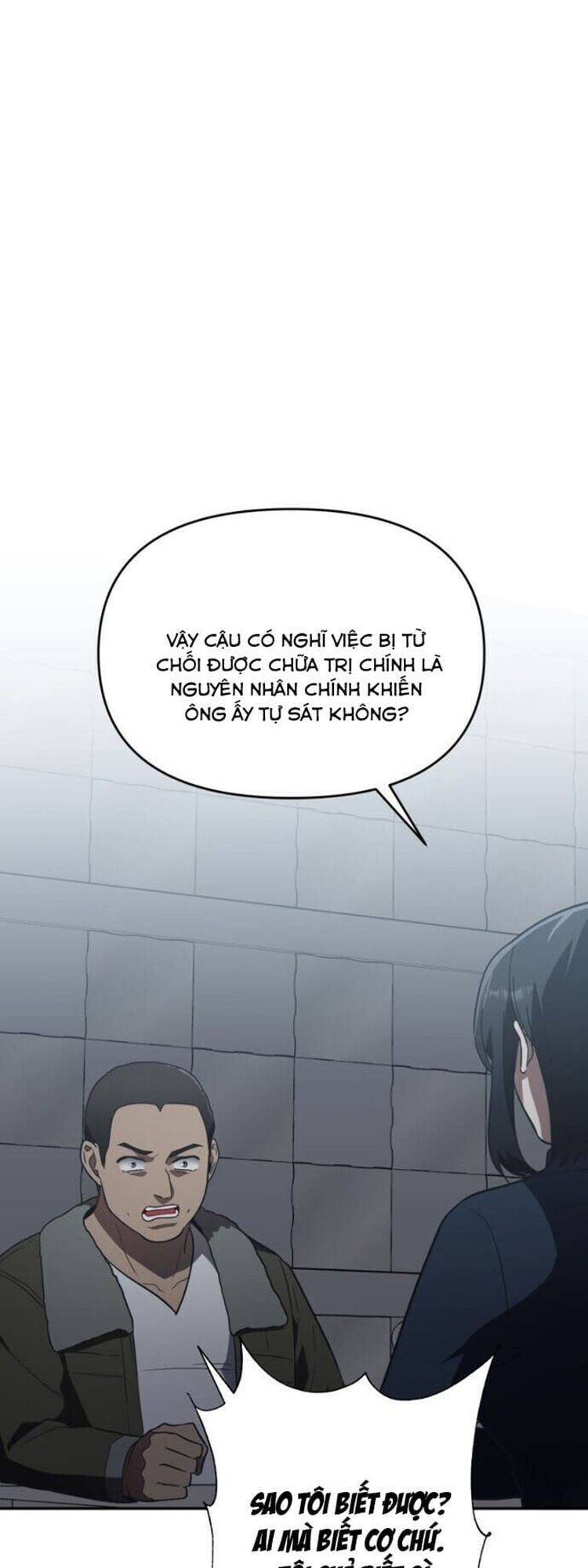 Tôi Đã Giết Hắn Chap 12 - Next Chap 13