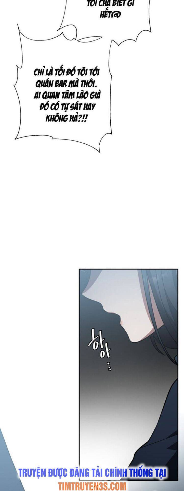 Tôi Đã Giết Hắn Chap 12 - Next Chap 13