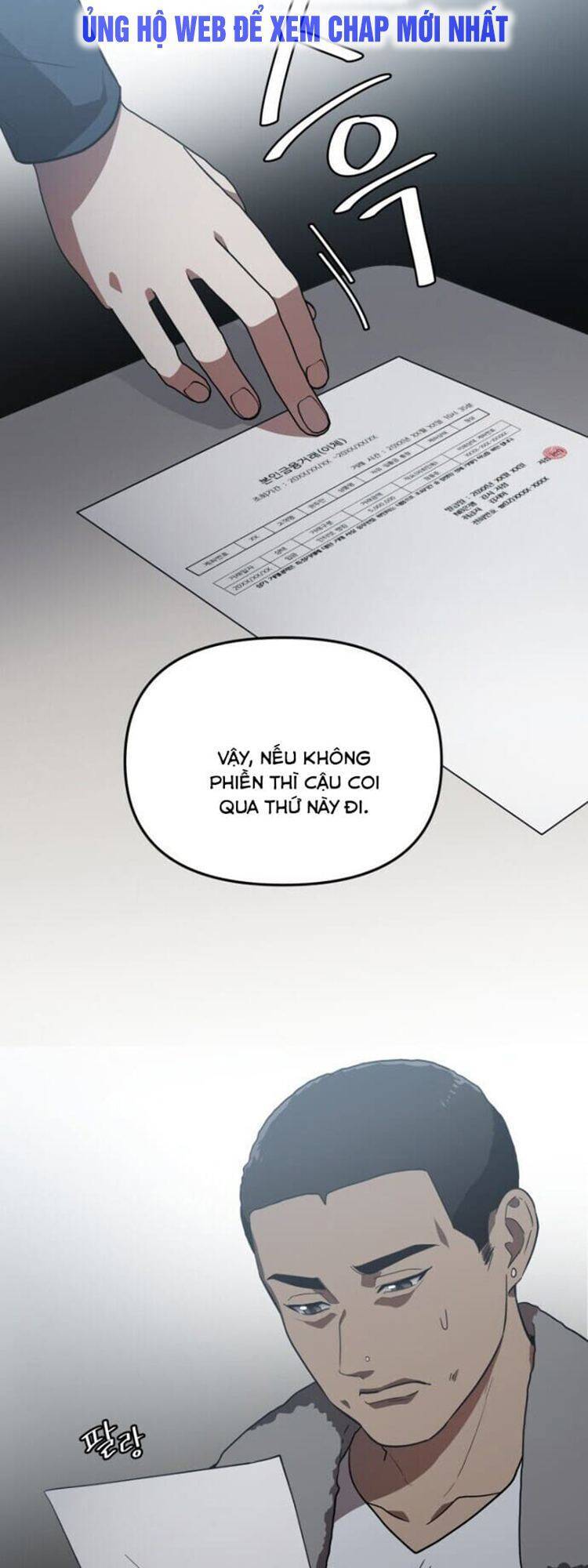 Tôi Đã Giết Hắn Chap 12 - Next Chap 13
