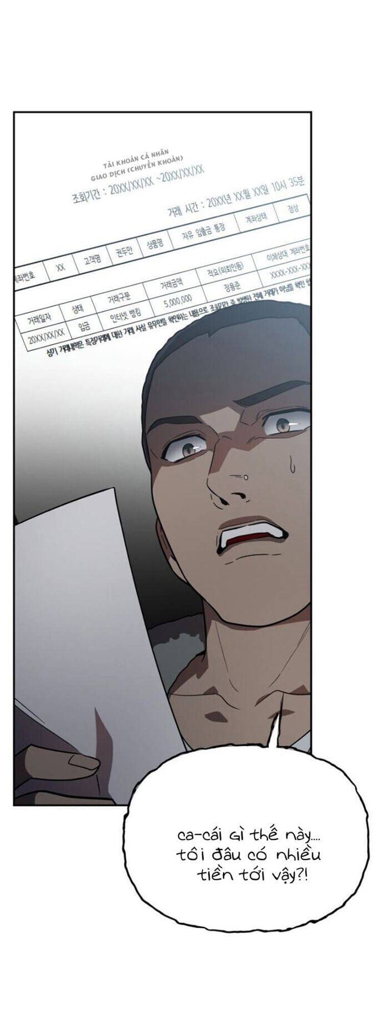 Tôi Đã Giết Hắn Chap 12 - Next Chap 13