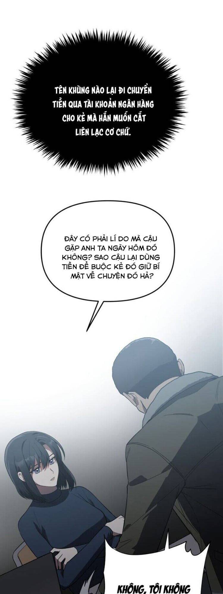 Tôi Đã Giết Hắn Chap 12 - Next Chap 13