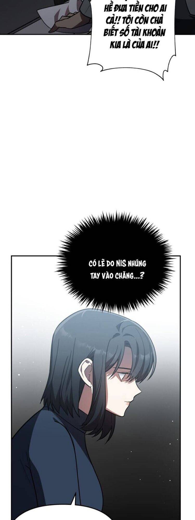 Tôi Đã Giết Hắn Chap 12 - Next Chap 13