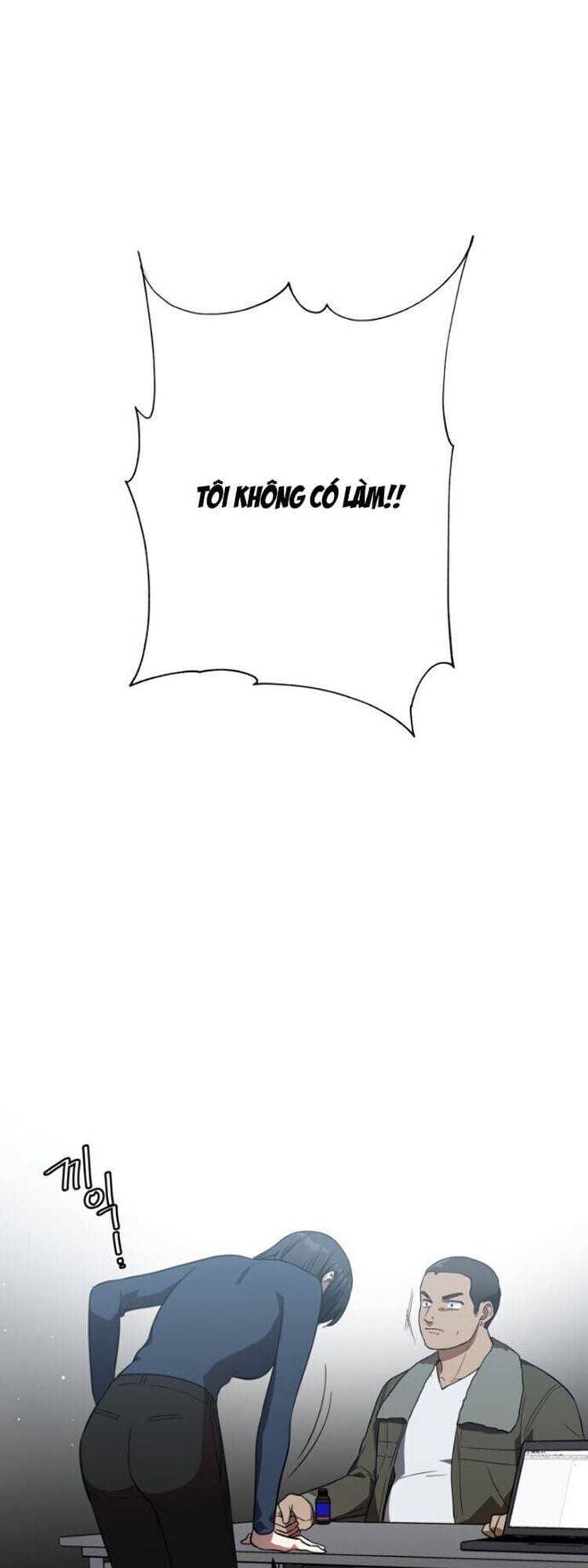 Tôi Đã Giết Hắn Chap 12 - Next Chap 13