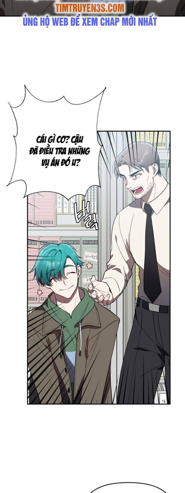 Tôi Đã Giết Hắn Chap 12 - Next Chap 13