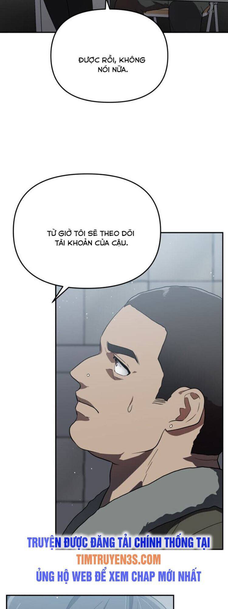 Tôi Đã Giết Hắn Chap 12 - Next Chap 13