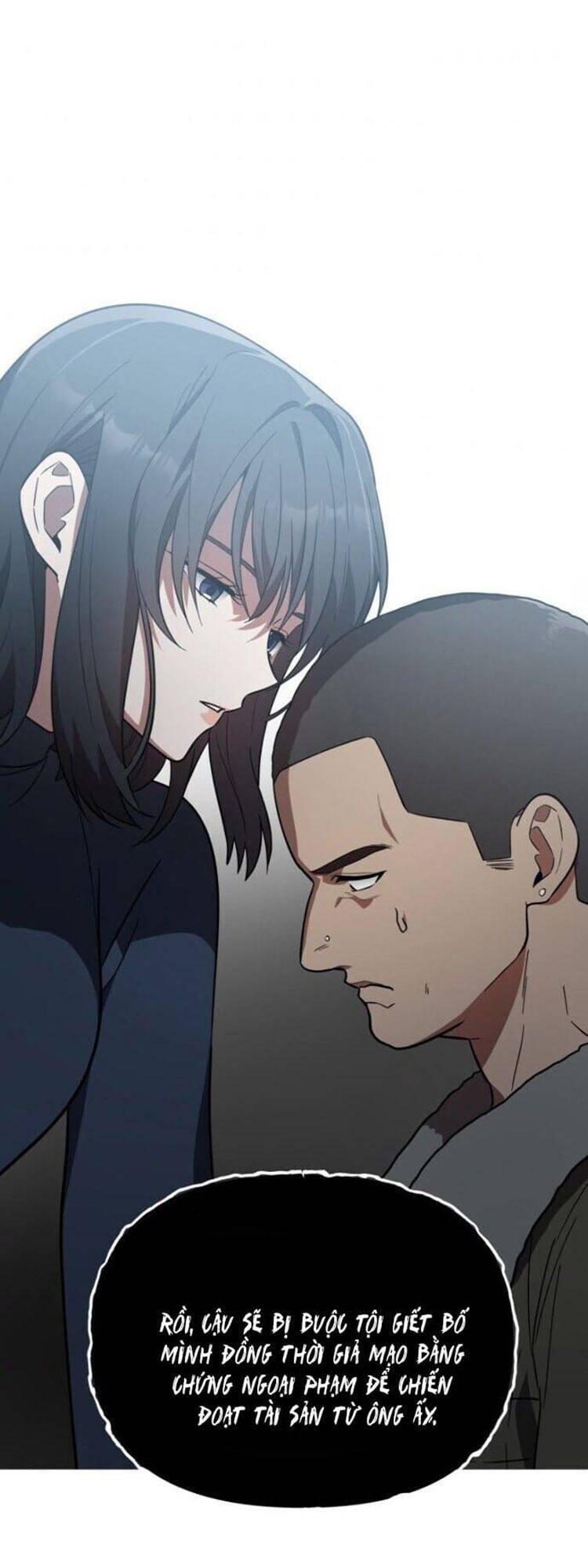 Tôi Đã Giết Hắn Chap 12 - Next Chap 13