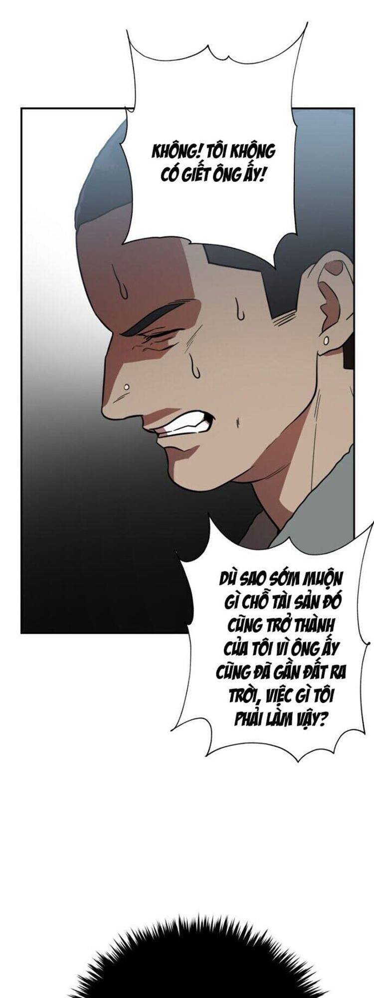 Tôi Đã Giết Hắn Chap 12 - Next Chap 13