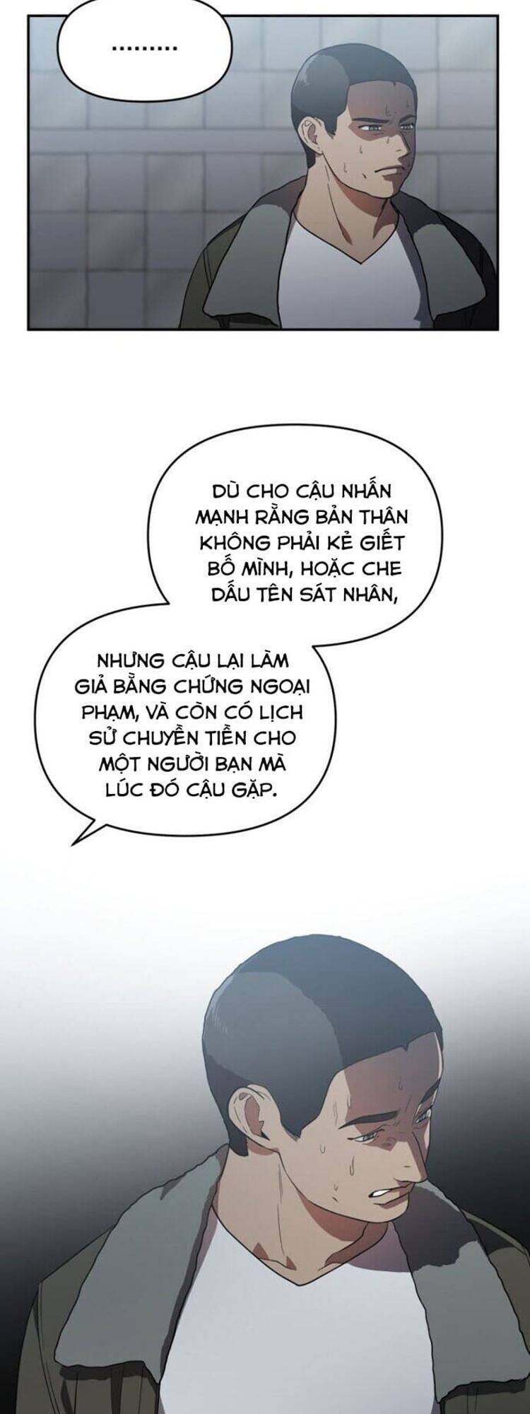 Tôi Đã Giết Hắn Chap 12 - Next Chap 13