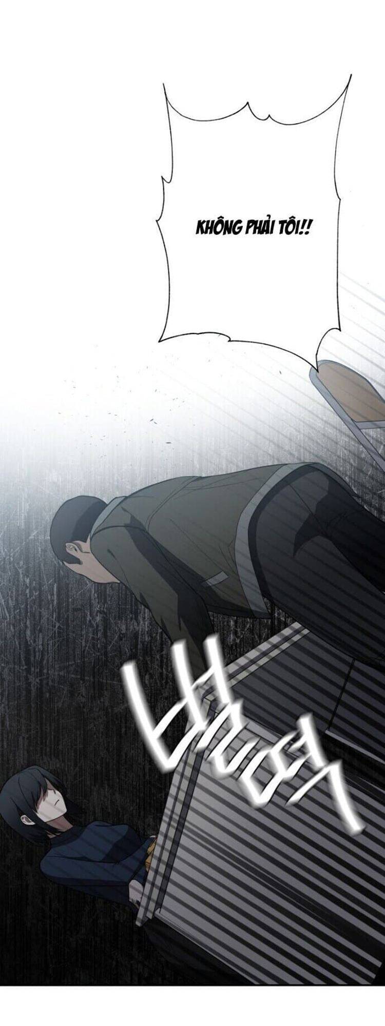 Tôi Đã Giết Hắn Chap 12 - Next Chap 13