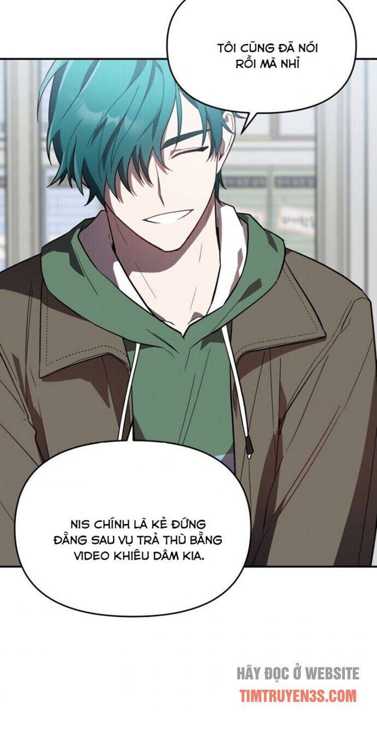 Tôi Đã Giết Hắn Chap 12 - Next Chap 13