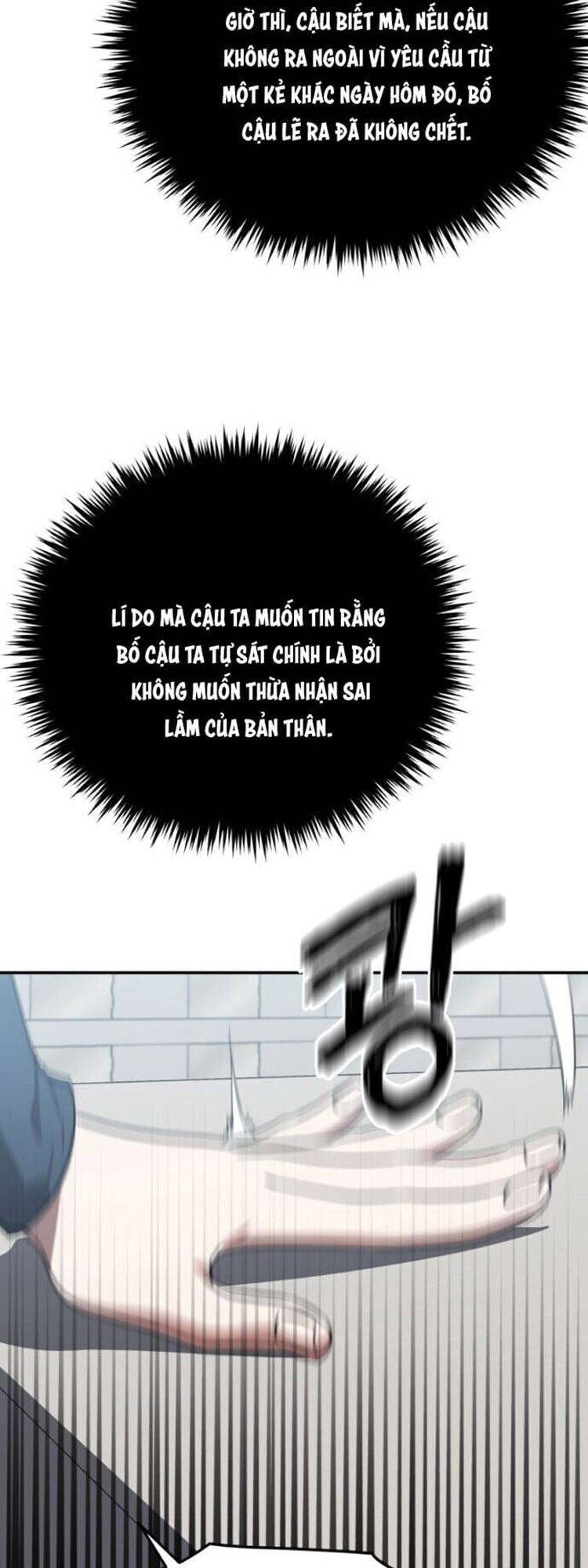 Tôi Đã Giết Hắn Chap 12 - Next Chap 13