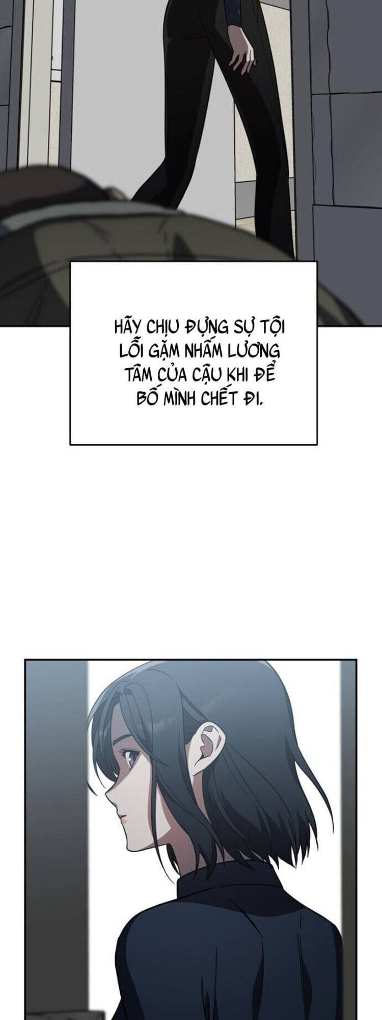 Tôi Đã Giết Hắn Chap 12 - Next Chap 13