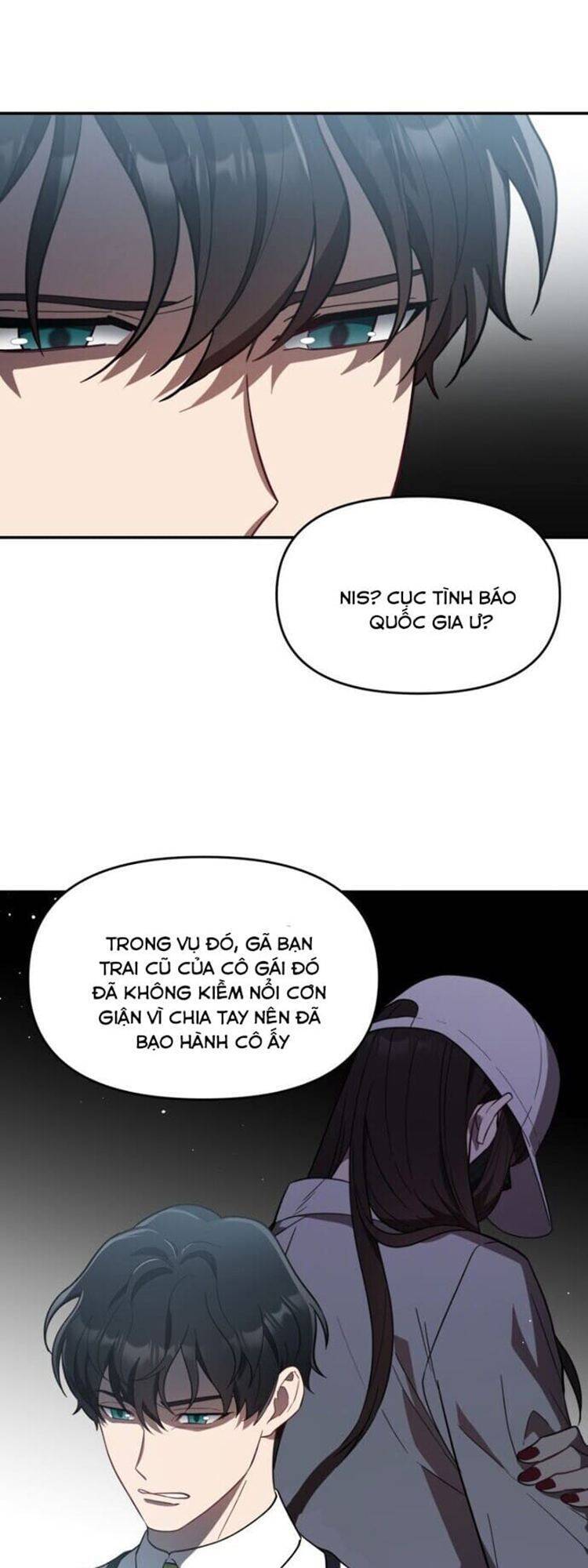 Tôi Đã Giết Hắn Chap 12 - Next Chap 13