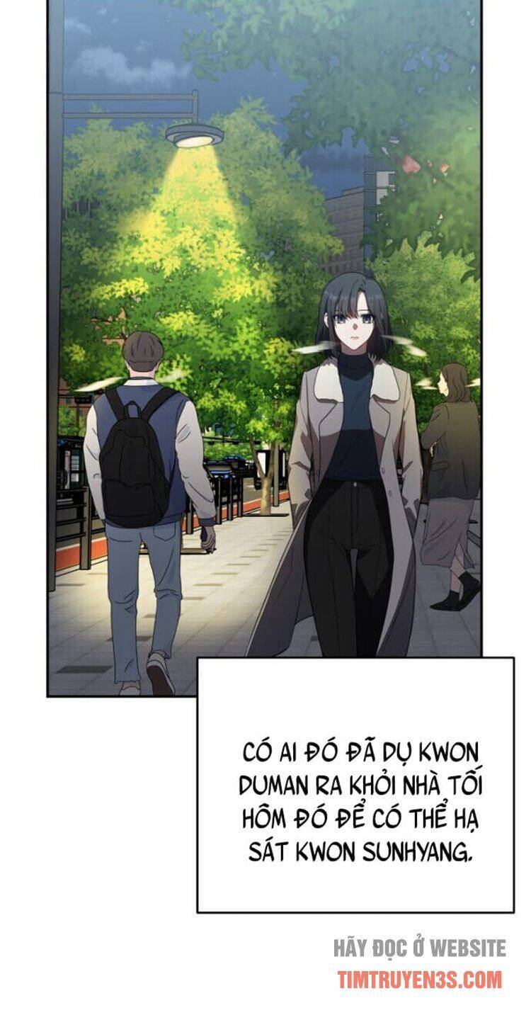 Tôi Đã Giết Hắn Chap 12 - Next Chap 13