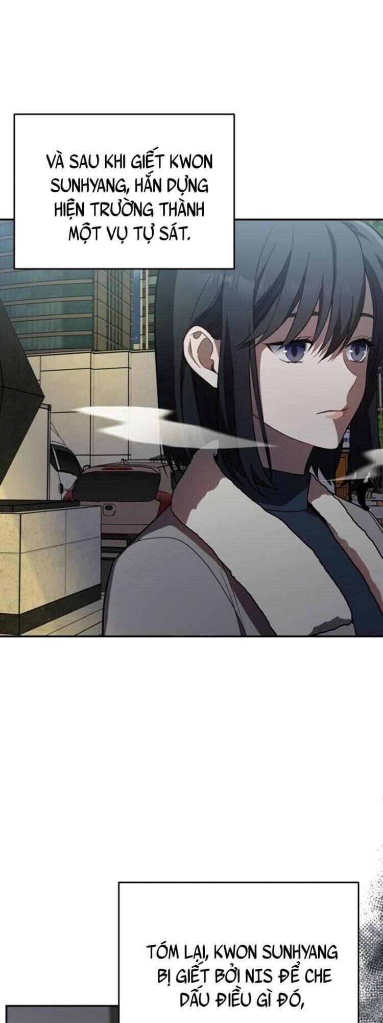 Tôi Đã Giết Hắn Chap 12 - Next Chap 13