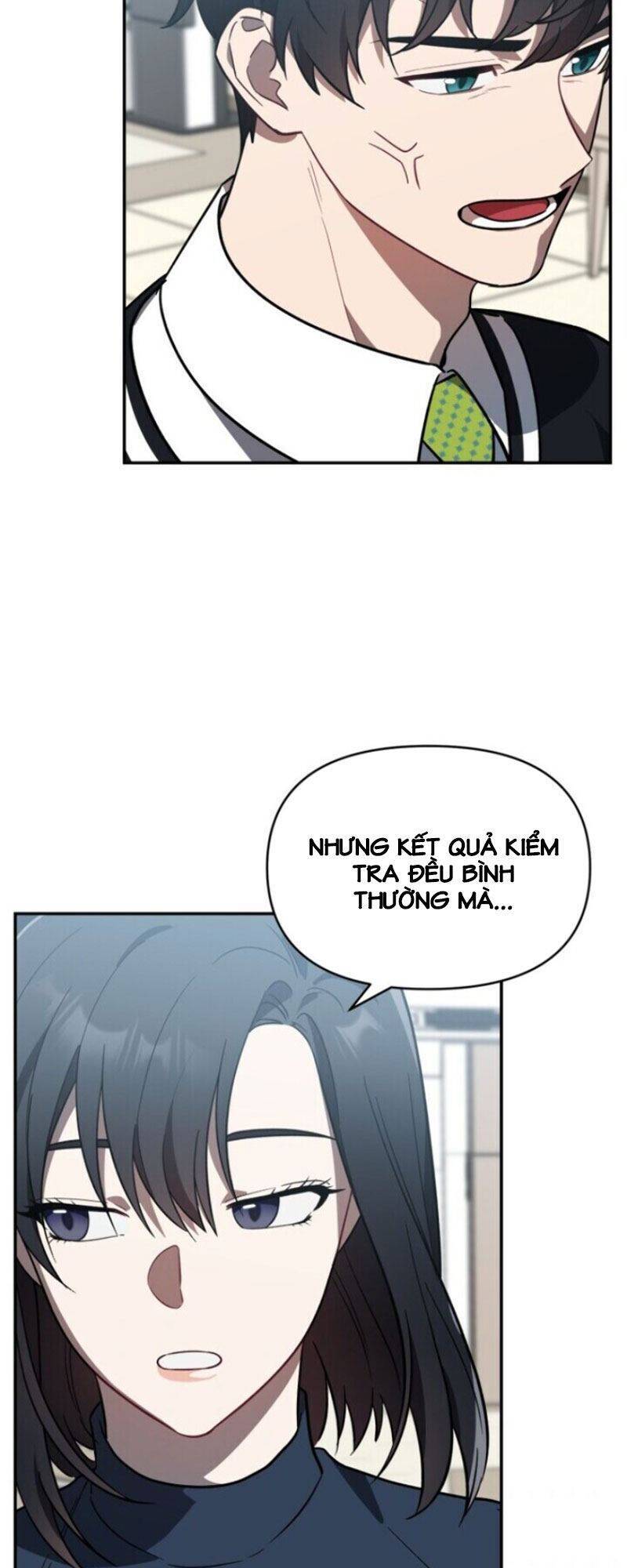 Tôi Đã Giết Hắn Chap 13 - Next Chap 14