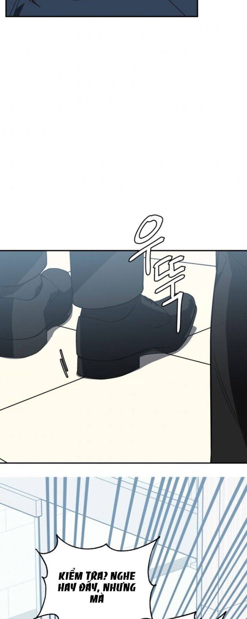 Tôi Đã Giết Hắn Chap 13 - Next Chap 14