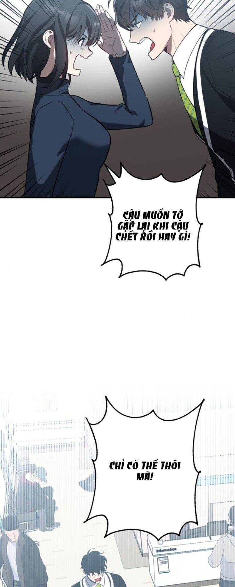 Tôi Đã Giết Hắn Chap 13 - Next Chap 14