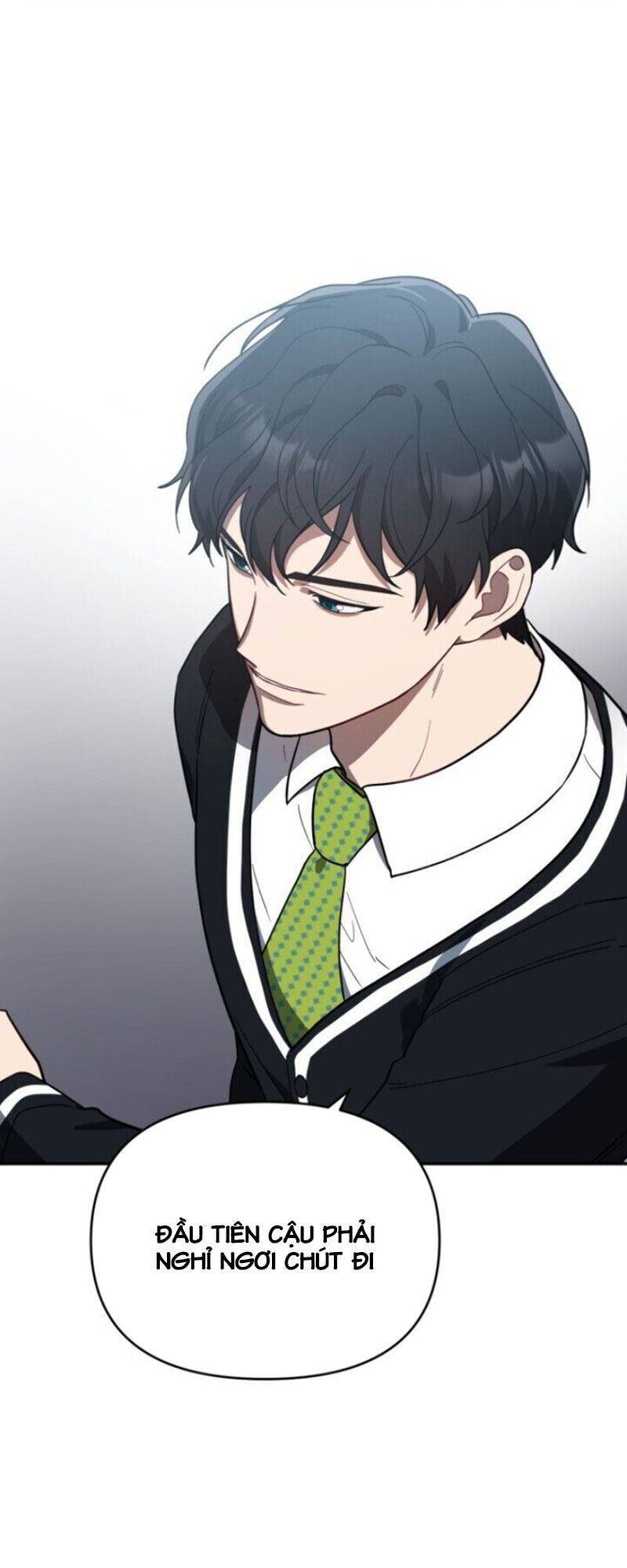 Tôi Đã Giết Hắn Chap 13 - Next Chap 14