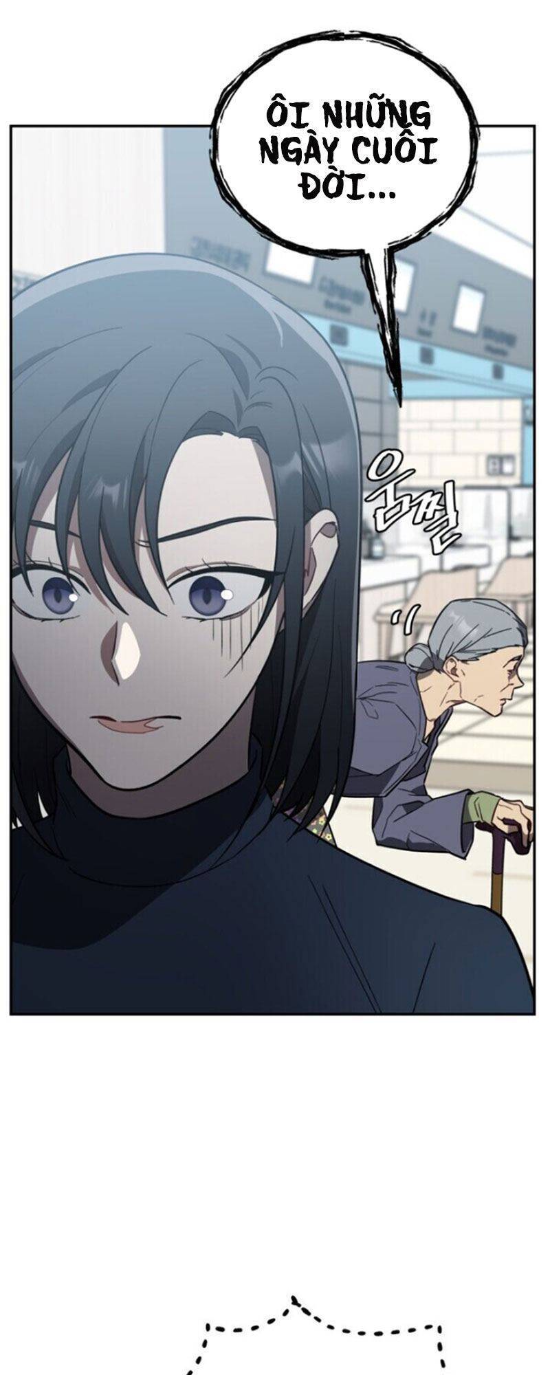 Tôi Đã Giết Hắn Chap 13 - Next Chap 14