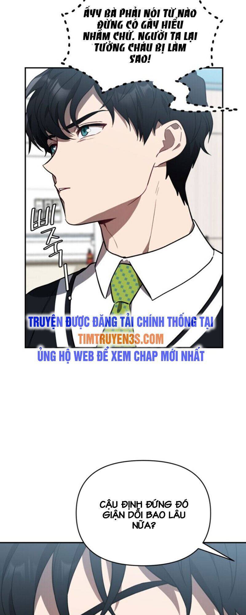 Tôi Đã Giết Hắn Chap 13 - Next Chap 14