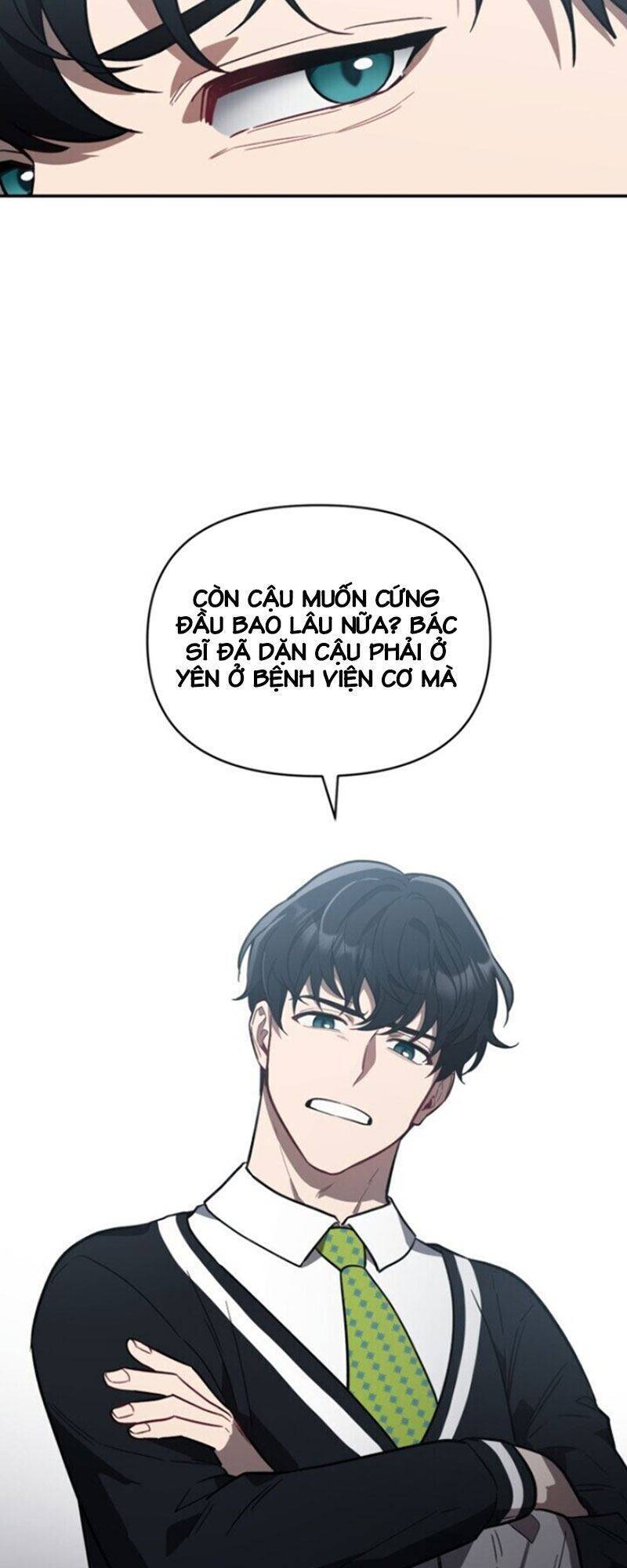 Tôi Đã Giết Hắn Chap 13 - Next Chap 14