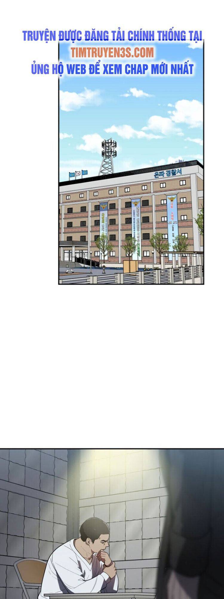 Tôi Đã Giết Hắn Chap 15 - Next Chap 16