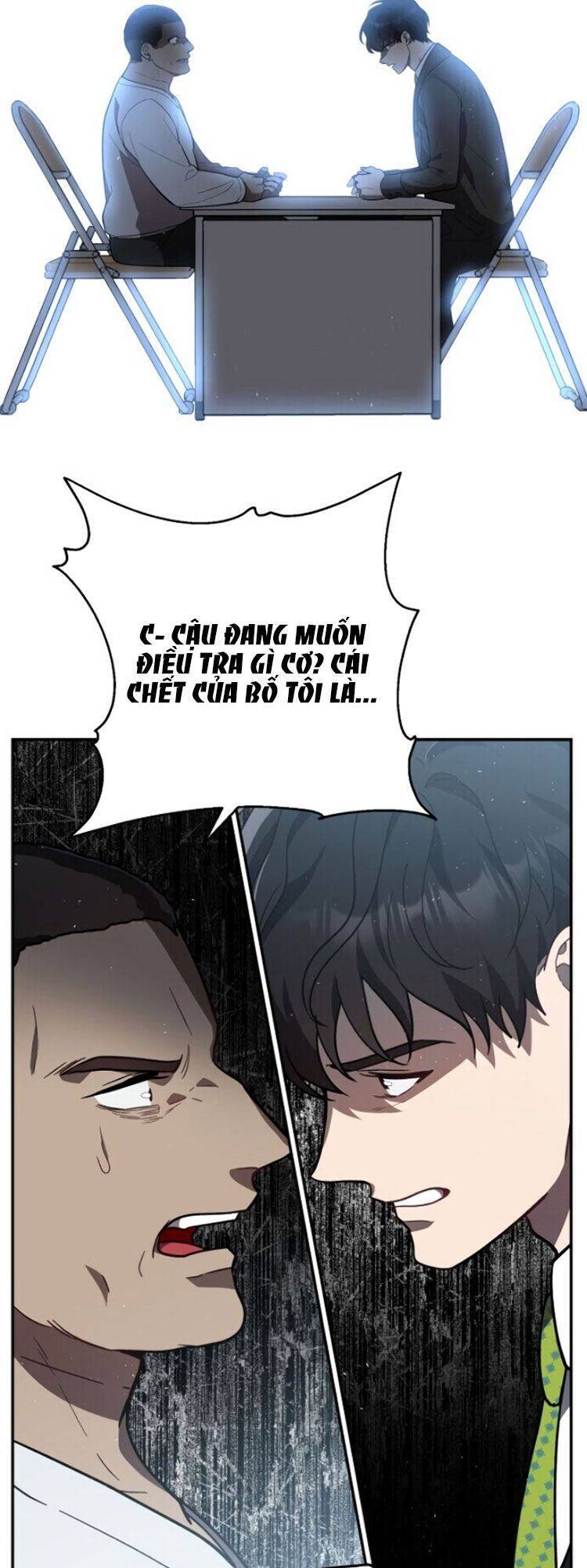 Tôi Đã Giết Hắn Chap 15 - Next Chap 16