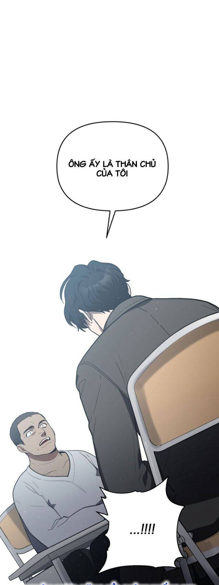 Tôi Đã Giết Hắn Chap 15 - Next Chap 16