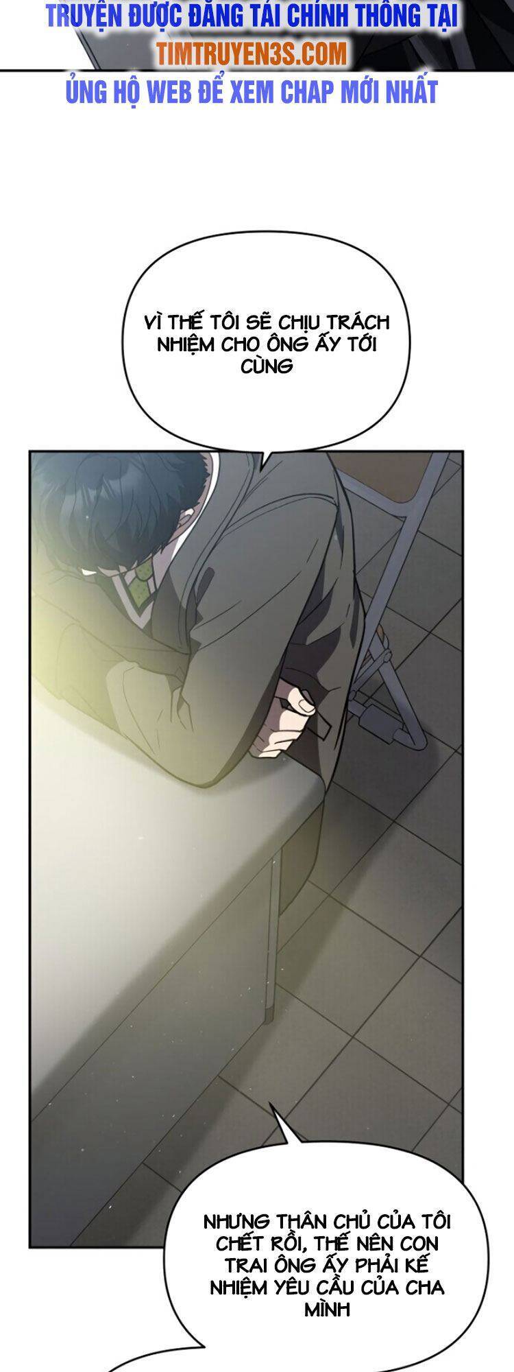 Tôi Đã Giết Hắn Chap 15 - Next Chap 16