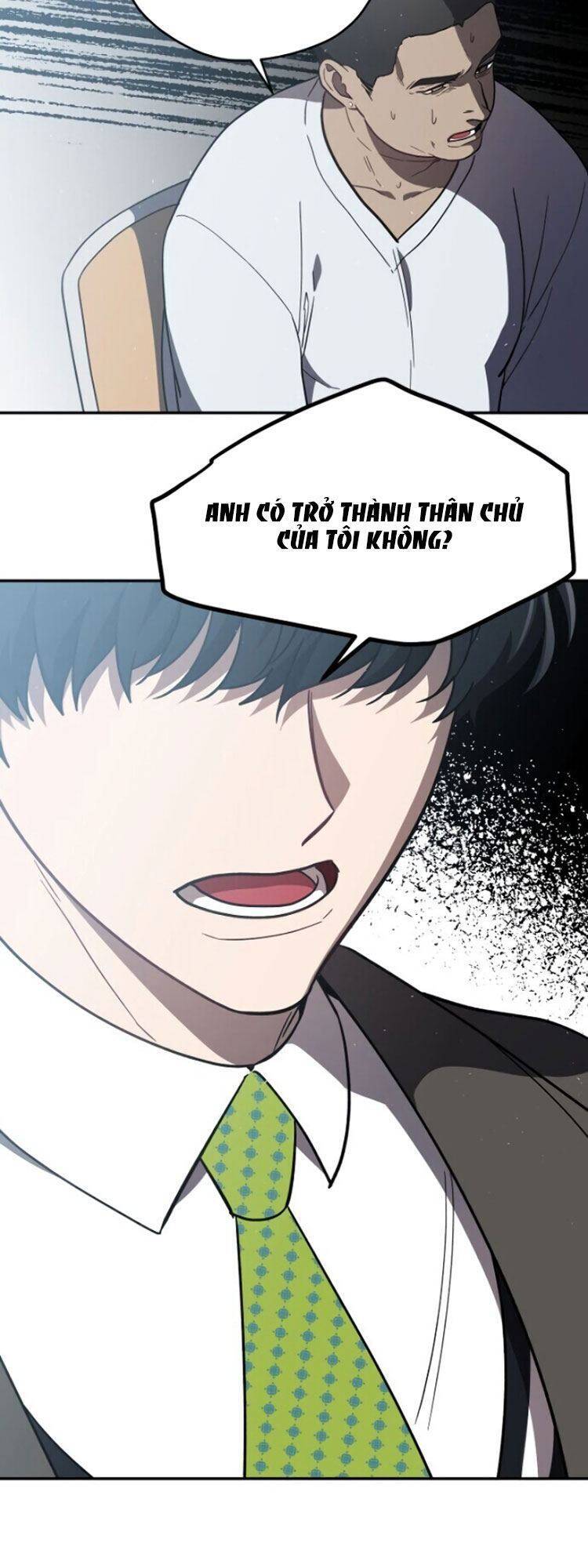 Tôi Đã Giết Hắn Chap 15 - Next Chap 16