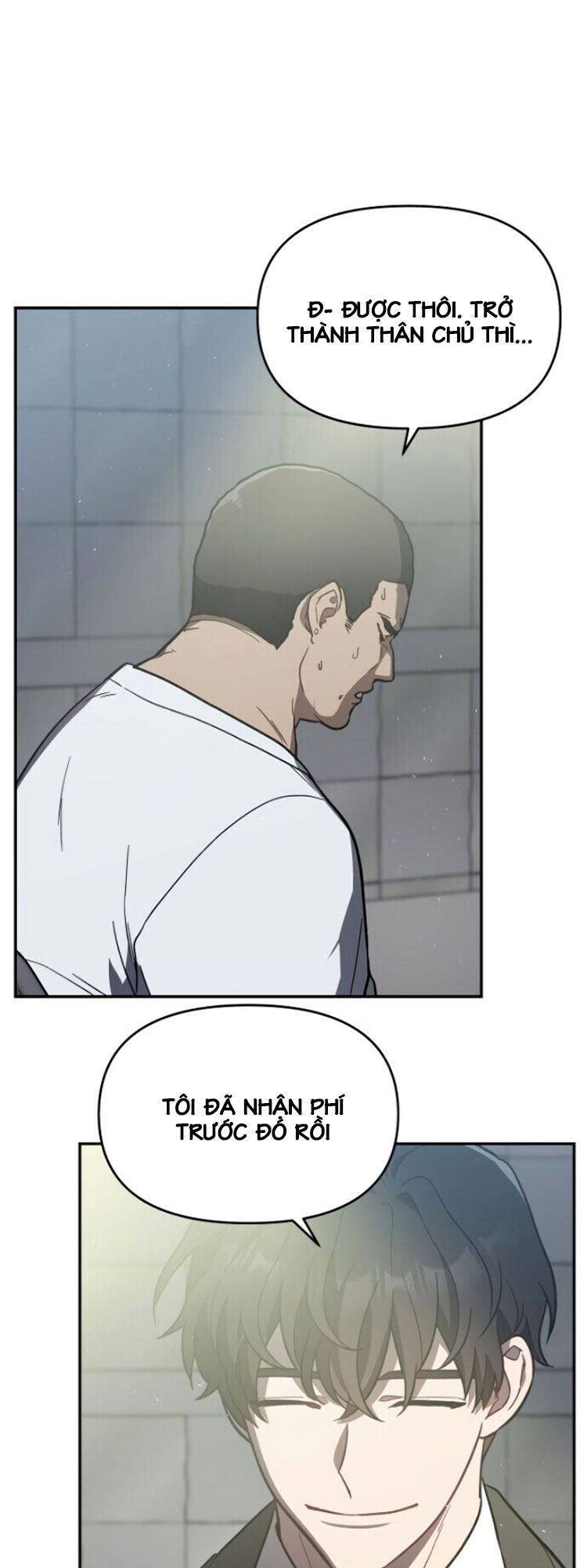 Tôi Đã Giết Hắn Chap 15 - Next Chap 16