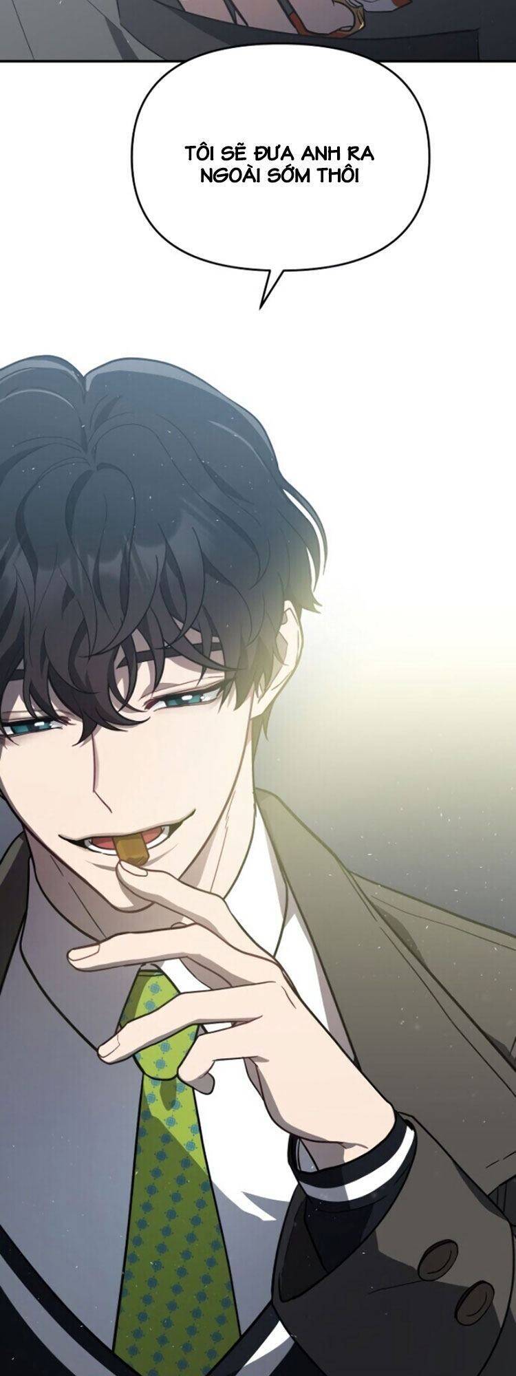 Tôi Đã Giết Hắn Chap 15 - Next Chap 16