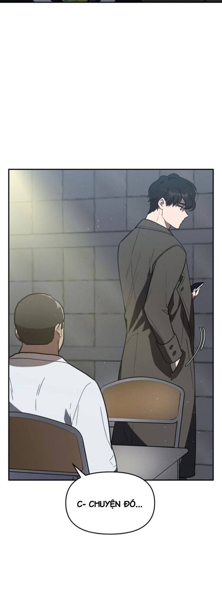 Tôi Đã Giết Hắn Chap 15 - Next Chap 16