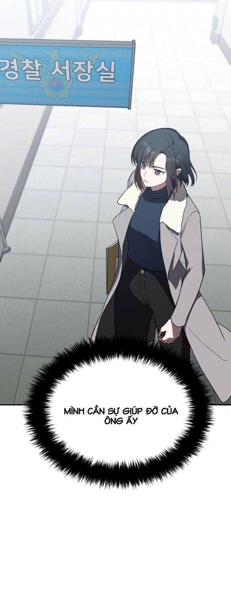 Tôi Đã Giết Hắn Chap 15 - Next Chap 16