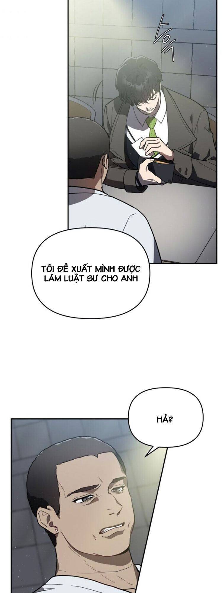 Tôi Đã Giết Hắn Chap 15 - Next Chap 16