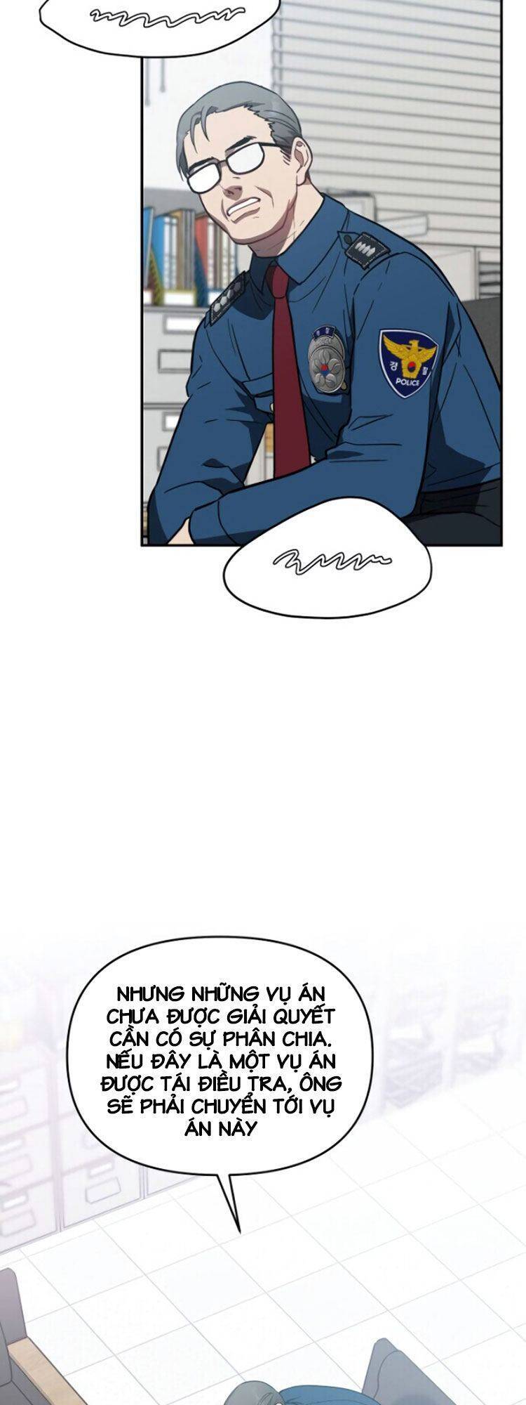 Tôi Đã Giết Hắn Chap 15 - Next Chap 16