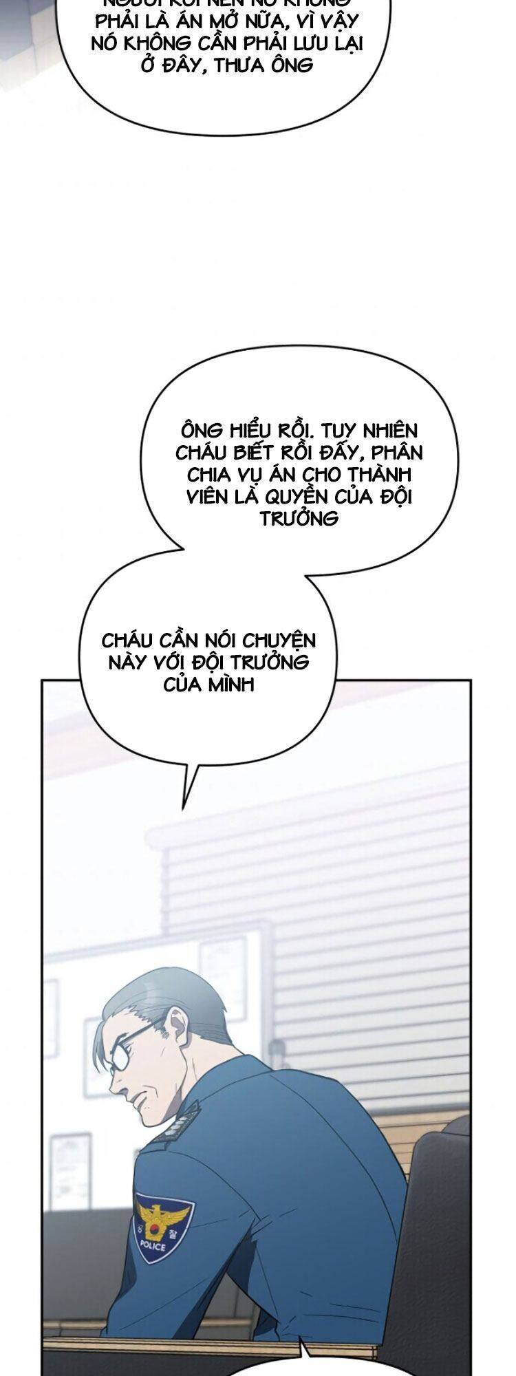 Tôi Đã Giết Hắn Chap 15 - Next Chap 16