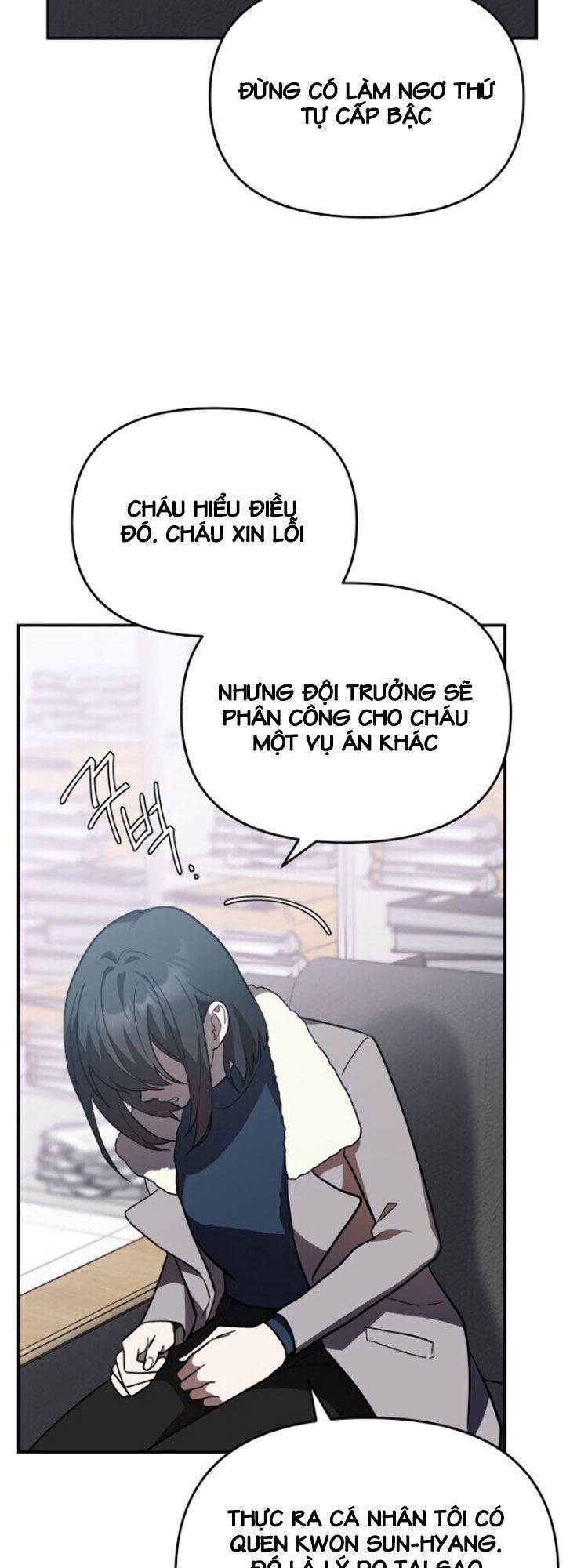 Tôi Đã Giết Hắn Chap 15 - Next Chap 16