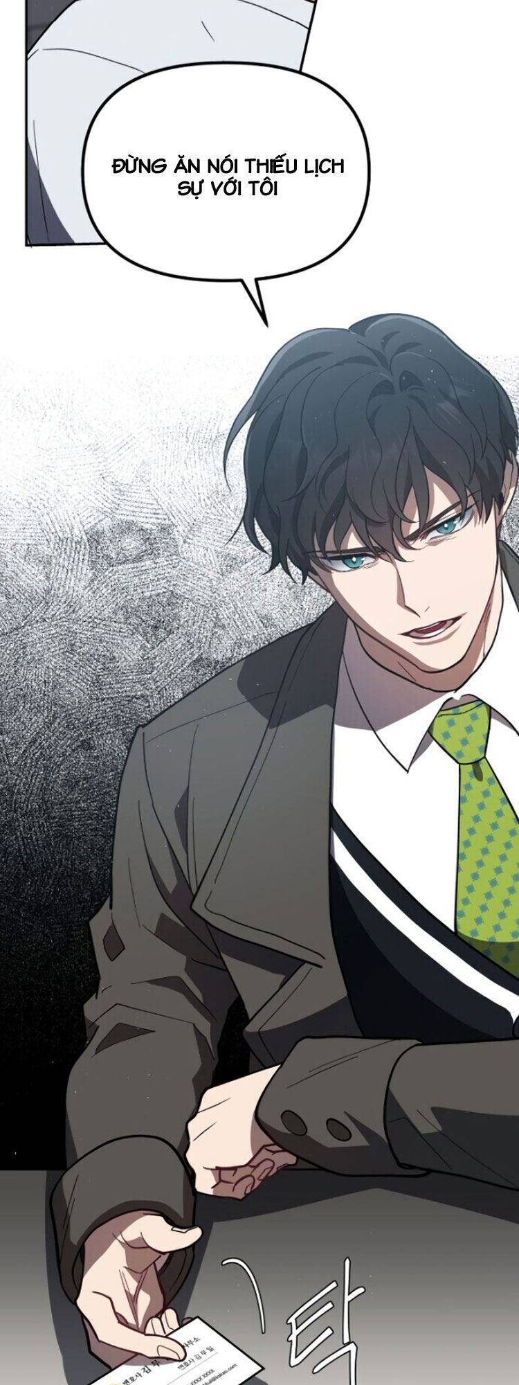 Tôi Đã Giết Hắn Chap 15 - Next Chap 16