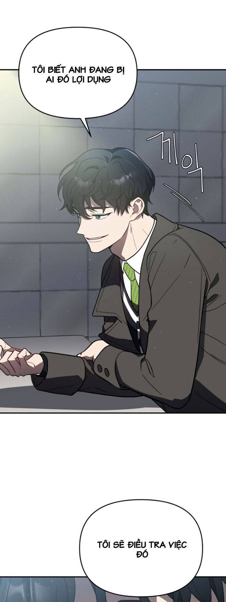 Tôi Đã Giết Hắn Chap 15 - Next Chap 16