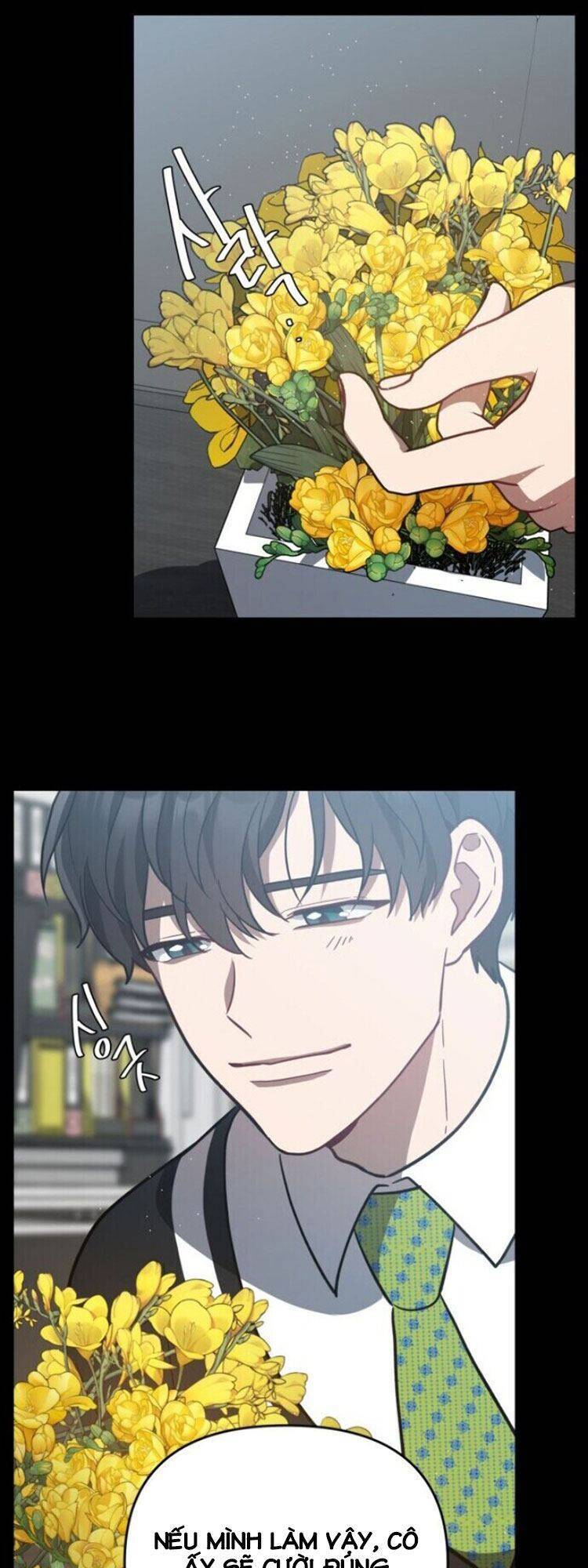 Tôi Đã Giết Hắn Chap 17 - Next Chap 18