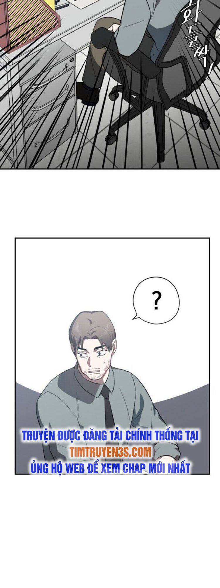 Tôi Đã Giết Hắn Chap 17 - Next Chap 18